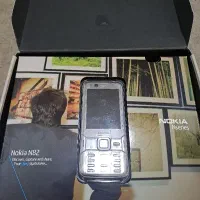 نوکیا N82