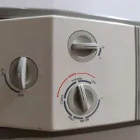 اتو پرس Beko|اتو و لوازم اتو|تهران, ستارخان|دیوار