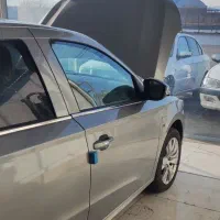 تارا اتومات وی 4 تیتانیوم|خودرو سواری و وانت|رشت, کوی جام جم|دیوار