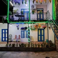 ویلاسنتی وصل به جنگل|اجارهٔ کوتاه‌مدت ویلا و باغ|گرگان, |دیوار