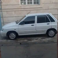 ۱۱۱مدل۹۸|خودرو سواری و وانت|بجنورد, |دیوار