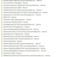بازی کامپیوتر کپی روی هارد|کنسول، بازی ویدئویی و آنلاین|شهریار, رنگرز|دیوار