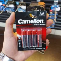 باتری کملیون پلاس الکالاین