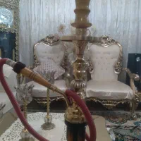 قلیان برنز نو