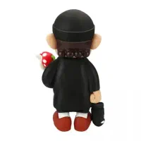 اکشن فیگور سوپر ماریو Super Mario x LEON|کنسول، بازی ویدئویی و آنلاین|تبریز, |دیوار