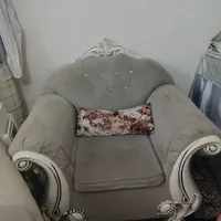 مبل ۷ نفره|مبلمان خانگی و میز عسلی|تهران, صاحب الزمان|دیوار