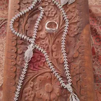سرویس نقره ایتالیایی|جواهرات|ری, هاشم‌آباد|دیوار