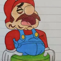 نقاشی دفتر مشق|لوازم التحریر|مرودشت, بیست متری بیمارستان|دیوار