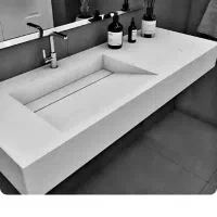 روشویی سرامیکی