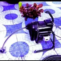 لوله بازکنی*رفع گرفتگی لوله *تضمینی*شبانه روزی