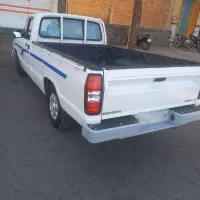 وانت مزداکارامدل۱۴۰۱بیرنگ|خودرو سواری و وانت|اراک, |دیوار