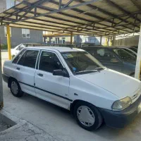 پراید ۹۱|خودرو سواری و وانت|شهریار, شهرک امیریه|دیوار