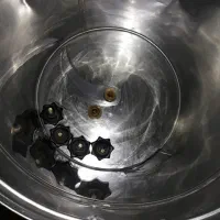 سبزی خرد کنی بزرگ|سایر لوازم برقی|شهرضا, |دیوار