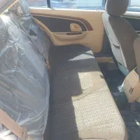 پارس مدل ۹۹|خودرو سواری و وانت|اوز, |دیوار