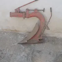 ادوات کشاورزی و تانکر|ماشینآلات صنعتی|دابودشت, |دیوار