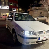 سمند lxمدل ۹۶کم کارکرد