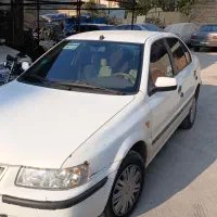 سمند Lx|خودرو سواری و وانت|قرچک, زیبا شهر|دیوار