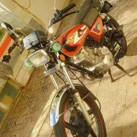 هندا 150 شهاب در حد صفر|موتورسیکلت|تهران, جنتآباد شمالی|دیوار