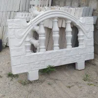 تولید کننده تجهیزات بتنی و ساختمانی