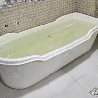 وان حمام فایبر گلاس