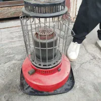 چراغ نفتی آترا