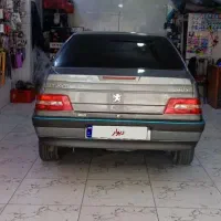 پژو 405 slx|خودرو سواری و وانت|پاکدشت, پاکدشت (مامازند)|دیوار