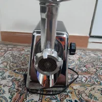 چرخ گوشت گاسونیک|خردکن، آسیاب، غذاساز|تهران, خزانه|دیوار