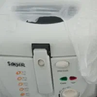 سرخ کن
