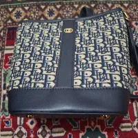 کیف رو دوشی سالم و نونو خارجی