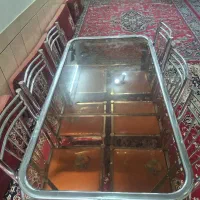 میز ناهارخوری