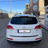 جک S5|خودرو سواری و وانت|سیرجان, |دیوار