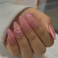 خدمات تخصصی ناخن