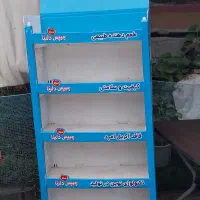 قفسهپفکچیپس|فروشگاه و مغازه|لولمان, |دیوار