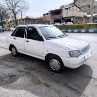 فروش پراید|خودرو سواری و وانت|فارسان, |دیوار