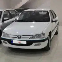 پارس تیوفایو معاوضه