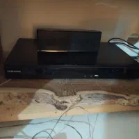 سینما خانگی