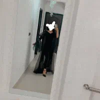 پیراهن مجلسی|لباس|تهران, ولنجک|دیوار