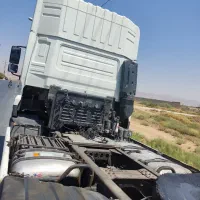 البرز جفت مدل 89 فابریک|خودرو سنگین|شیراز, وزیرآباد|دیوار