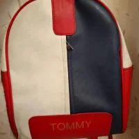 کوله پشتی و کیف