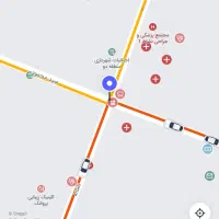 منشی مطب (محدوده نشاط)