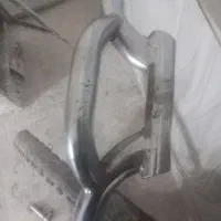 فرمان کاوه دوچرخه