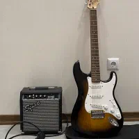 گیتار الکتریک