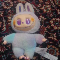 لبوبو|اسباب‌‌بازی|گالیکش, |دیوار