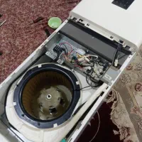 نصب نصاب کولر دوتیکه ، سرویس ، تعمیرات|خدمات پیشه و مهارت|اهواز, پردیس|دیوار