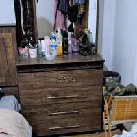 سرویس خواب|تخت و سرویس خواب|کرمان, |دیوار