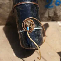 گاز ال پی جی پراید