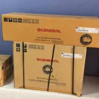 کولر گازی ۱۸۰۰۰ اجنرال