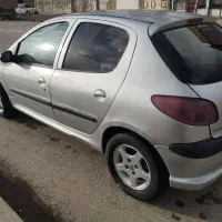 206تیپ2مدل85|خودرو سواری و وانت|همدان, |دیوار