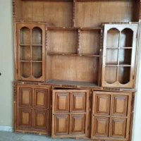 انواع کمد دیواری کابینت جا کفشی کار کرده