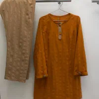 مانتو و شلوار